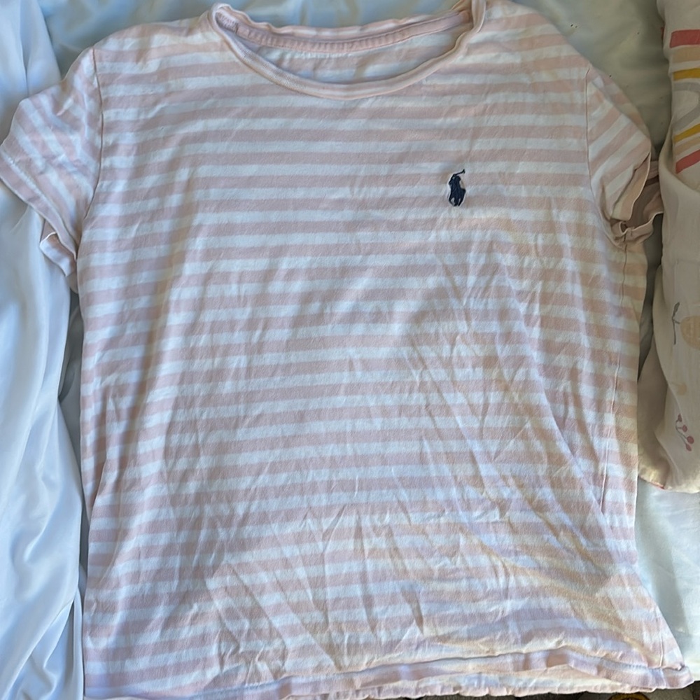 Tommy kids casual shirt
